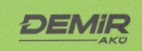 DEMİR AKÜ akü