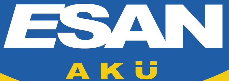 ESAN AKÜ akü